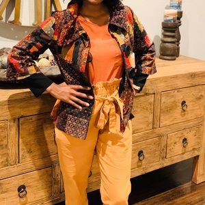 Joseph Ribkoff Patterns Jacket